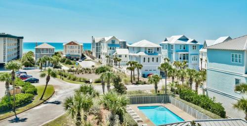 Vista Del Mare - 45 Seapointe Lane By Dune Vacation Rentals