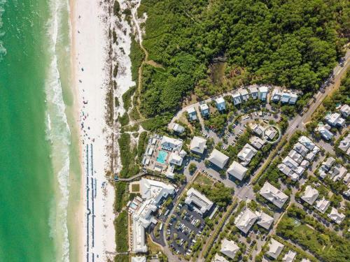 Watercolor By Dune Vacation Rentals - Beach District
