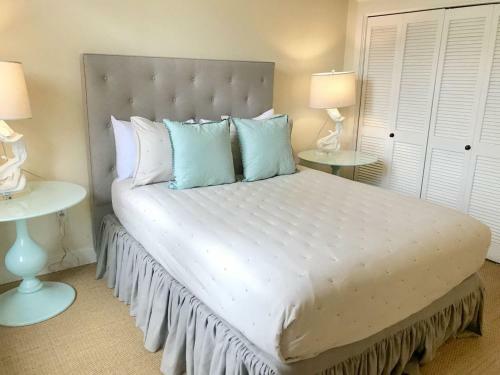 Watercolor By Dune Vacation Rentals - Beach District