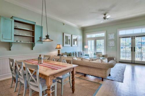 Watercolor By Dune Vacation Rentals - Beach District