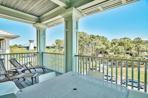 Watercolor By Dune Vacation Rentals - Beach District