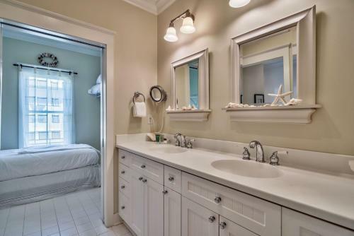 Watercolor By Dune Vacation Rentals - Beach District