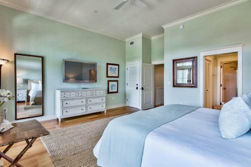Watercolor By Dune Vacation Rentals - Beach District