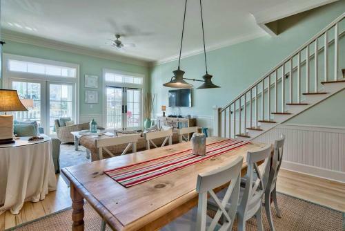 Watercolor By Dune Vacation Rentals - Beach District