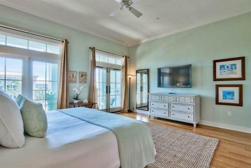 Watercolor By Dune Vacation Rentals - Beach District