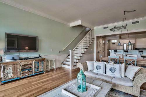 Watercolor By Dune Vacation Rentals - Beach District