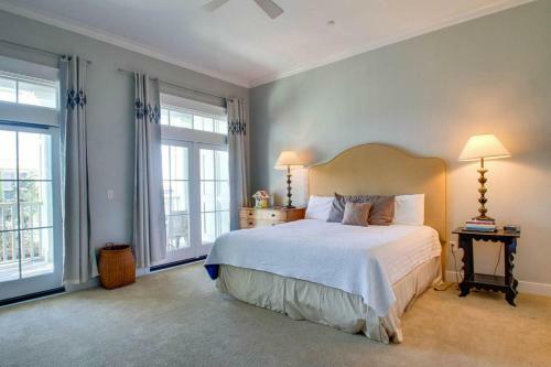 Watercolor By Dune Vacation Rentals - Beach District