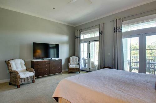 Watercolor By Dune Vacation Rentals - Beach District