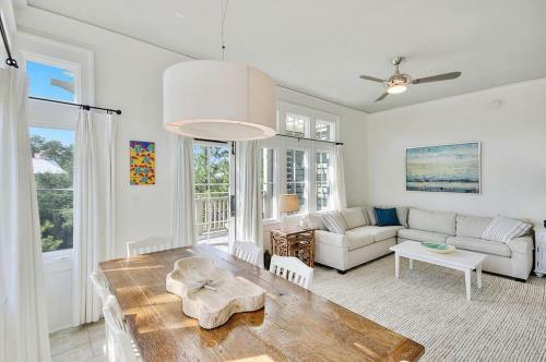 Watercolor By Dune Vacation Rentals - Beach District