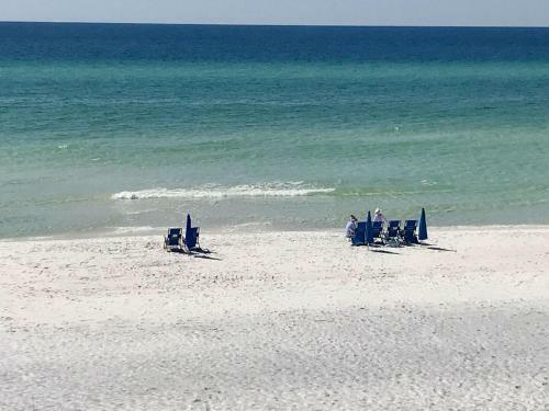 Watercolor By Dune Vacation Rentals - Beach District