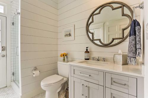 Charming Home With Pool In Heart Of Grayton Beach!