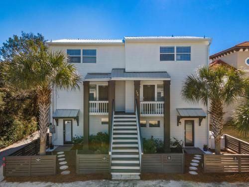 Apartamento Spacious Blue Mountain Beach Condo! Great For Families And Small Groups