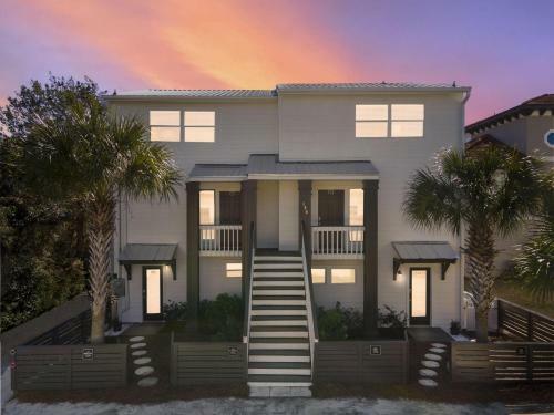 Apartamento Spacious Blue Mountain Beach Condo! Great For Families And Small Groups