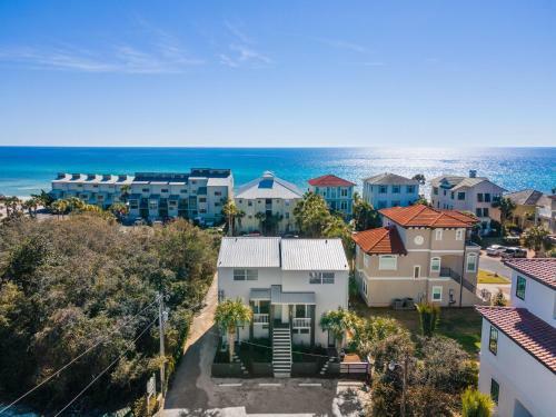 Apartamento Spacious Blue Mountain Beach Condo! Great For Families And Small Groups