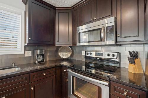 Apartamento Spacious Blue Mountain Beach Condo! Great For Families And Small Groups