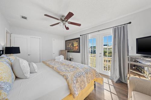 Apartamento Spacious Blue Mountain Beach Condo! Great For Families And Small Groups