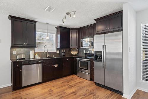 Apartamento Spacious Blue Mountain Beach Condo! Great For Families And Small Groups