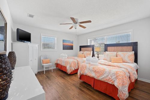 Apartamento Spacious Blue Mountain Beach Condo! Great For Families And Small Groups