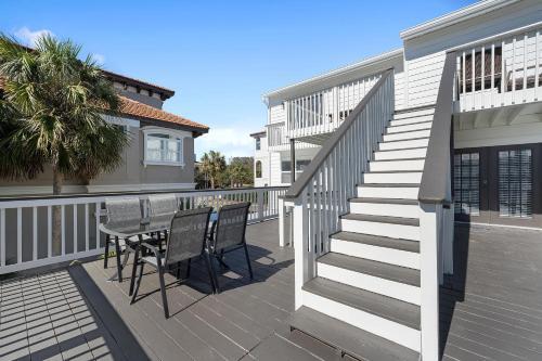 Apartamento Spacious Blue Mountain Beach Condo! Great For Families And Small Groups