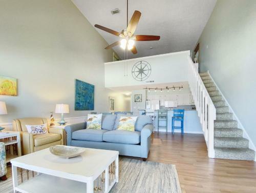 Apartamento Eastern Shores - 213 Condo