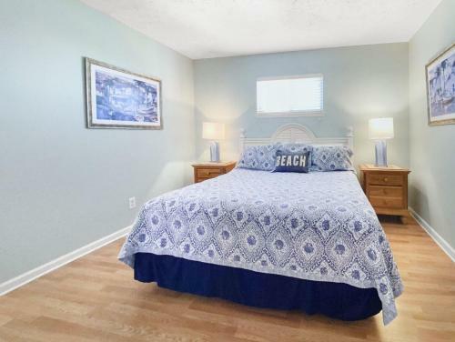 Apartamento Eastern Shores - 213 Condo