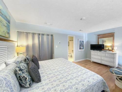 Apartamento Eastern Shores - 213 Condo