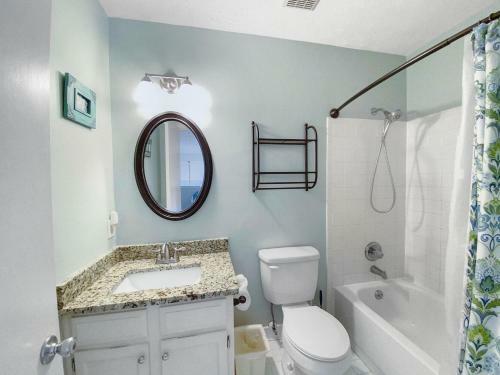 Apartamento Eastern Shores - 213 Condo