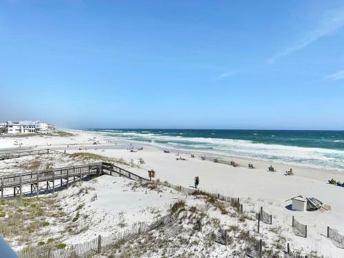 Apartamento Eastern Shores - 213 Condo