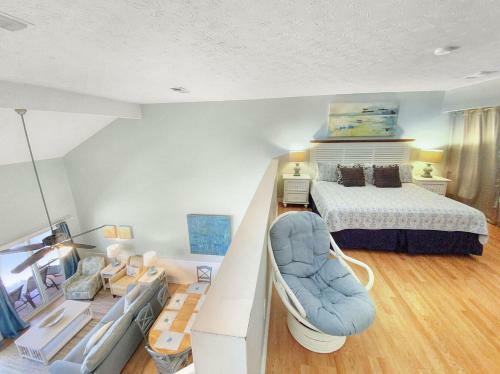 Apartamento Eastern Shores - 213 Condo