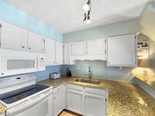 Apartamento Eastern Shores - 213 Condo