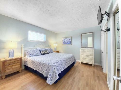 Apartamento Eastern Shores - 213 Condo