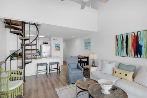 Apartamento Mistral Unit 18