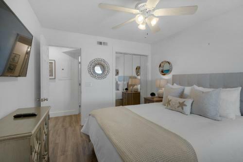 Apartamento Mistral Unit 18