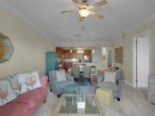 Sanctuary At Redfish 2104