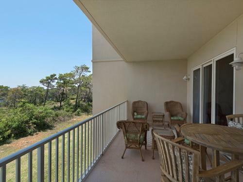 Sanctuary At Redfish 2104
