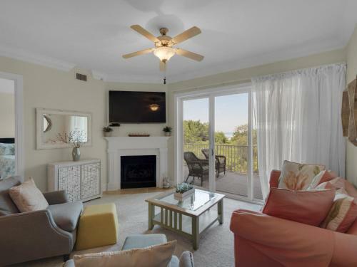 Sanctuary At Redfish 2104