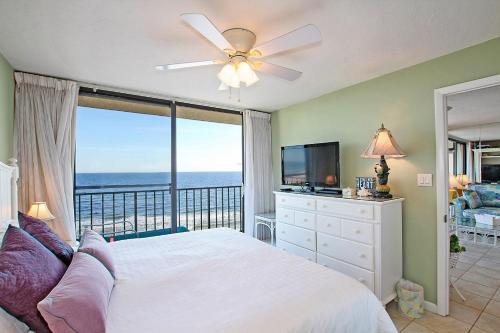 Apartamento One Seagrove Place Unit 701 Condo