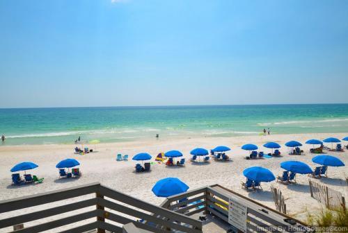 Apartamento One Seagrove Place Unit 701 Condo