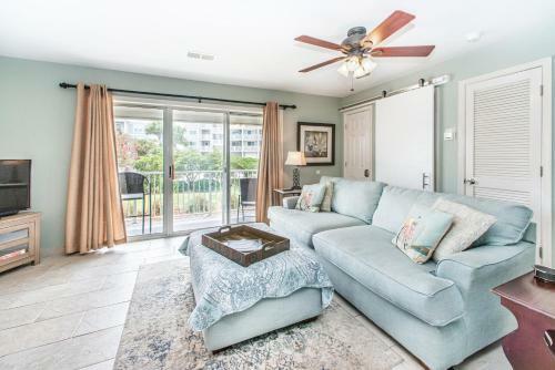Apartamento Beachside Villas 814 By Realjoy Vacations