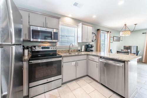 Apartamento Beachside Villas 814 By Realjoy Vacations