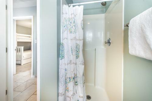 Apartamento Beachside Villas 814 By Realjoy Vacations