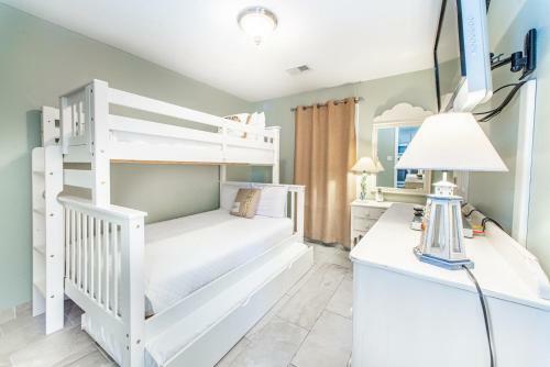 Apartamento Beachside Villas 814 By Realjoy Vacations