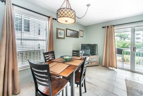 Apartamento Beachside Villas 814 By Realjoy Vacations