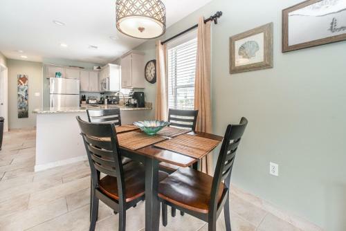 Apartamento Beachside Villas 814 By Realjoy Vacations