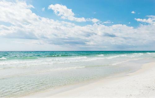 Apartamento Beachside Villas 814 By Realjoy Vacations