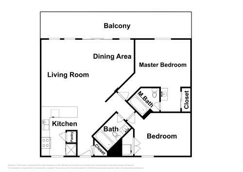Apartamento Remodeled Gulf Getaway - Pool, Spa - Steps To Sand Condo