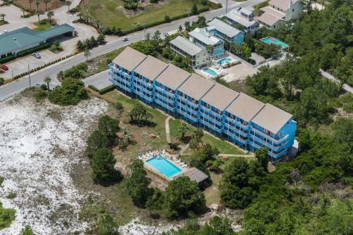 Apartamento Remodeled Gulf Getaway - Pool, Spa - Steps To Sand Condo