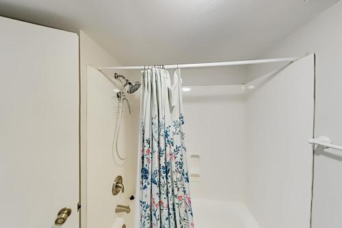 Apartamento Remodeled Gulf Getaway - Pool, Spa - Steps To Sand Condo