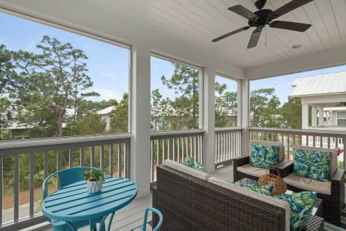 30a Sunshine Shack By Realjoy Vacations