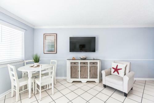 Apartamento Beach Baby Condo Unit #2 Condo